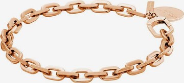 Liebeskind Berlin Bracelet in Gold: front