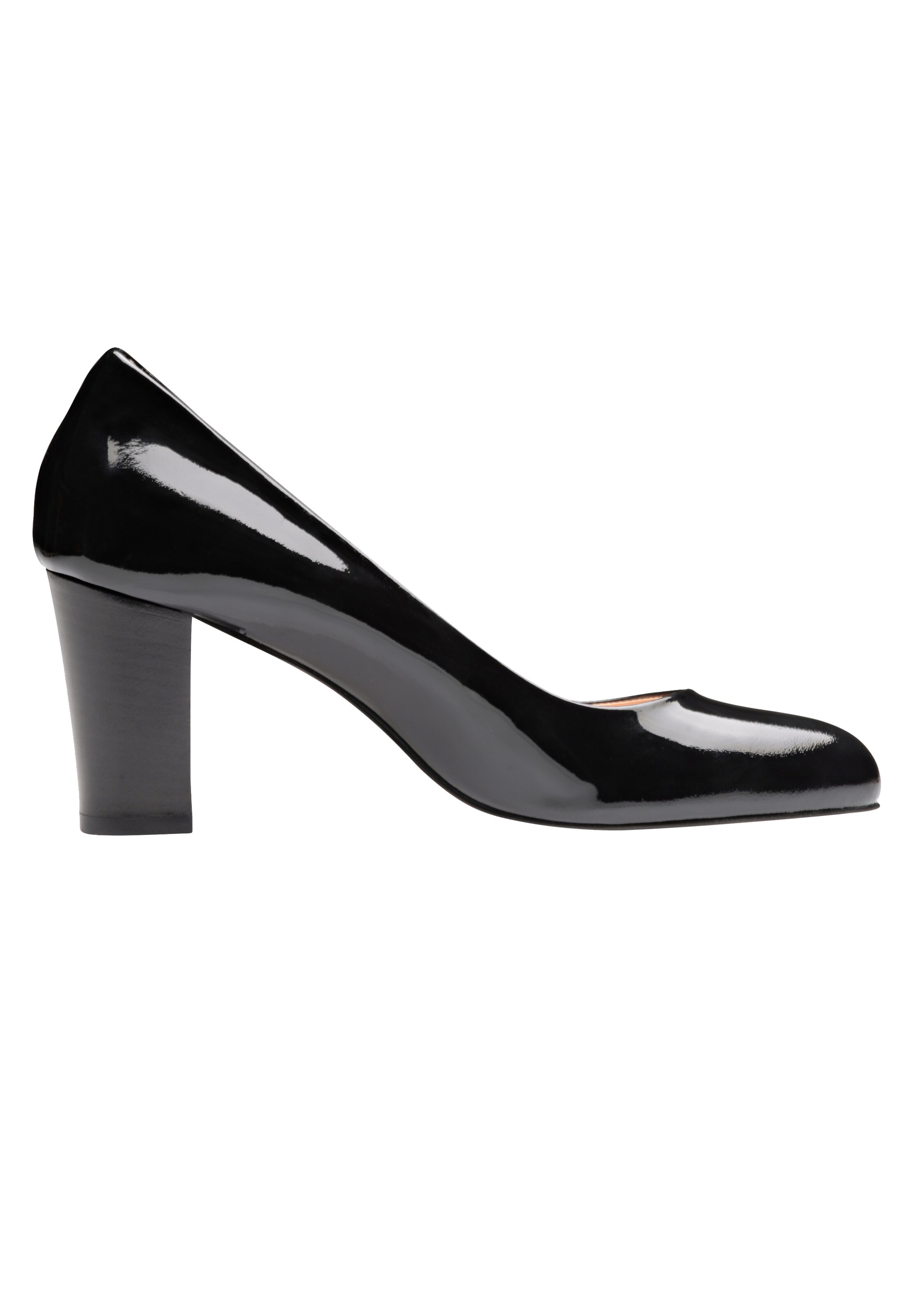 EVITA Pumps in Schwarz