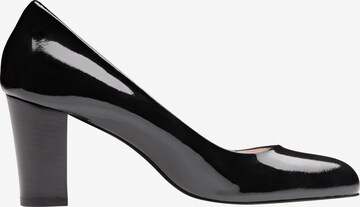 EVITA Pumps in Schwarz