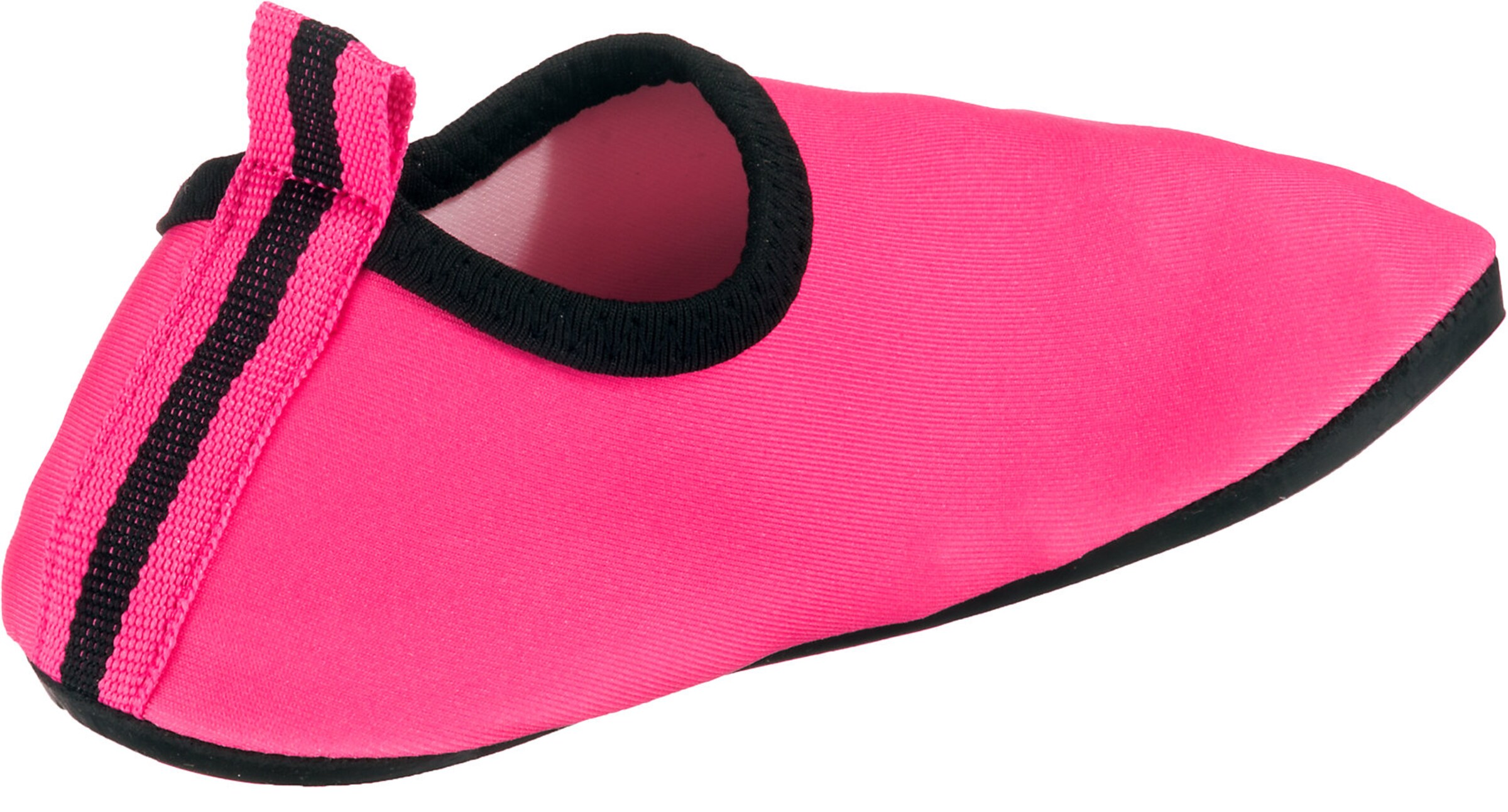 PLAYSHOES Plážová/koupací obuv – pink
