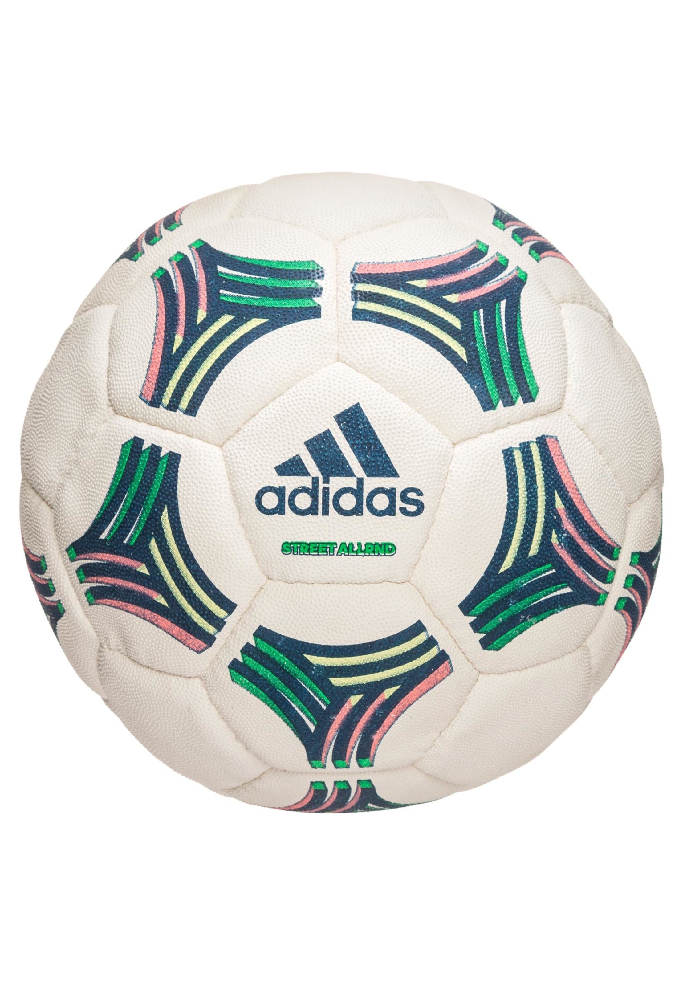 ADIDAS PERFORMANCE - Trainingsball in grün