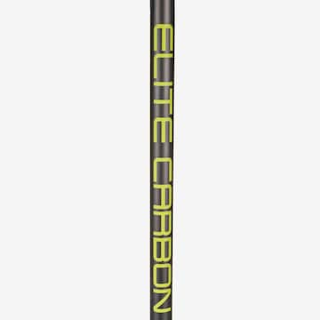 LEKI Stick 'Elite Carbon' in Black