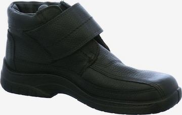 JOMOS Boots in Schwarz