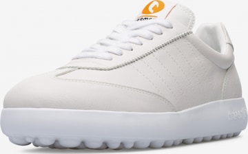 CAMPER Sneakers 'Pelotas XLF' in White: front