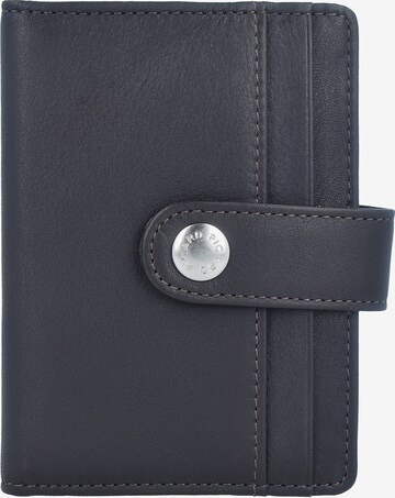 Picard Case 'Brooklyn' in Grey: front