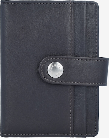 Picard Case 'Brooklyn' in Grey: front