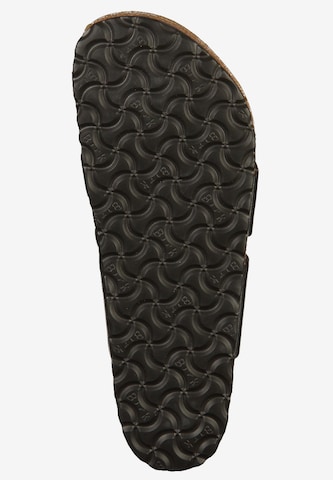 BIRKENSTOCK T-Bar Sandals 'Mayari' in Black