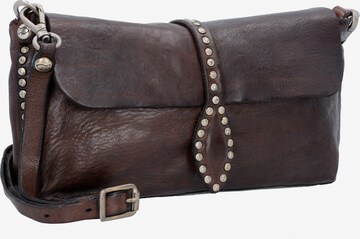 Campomaggi Shoulder Bag in Brown