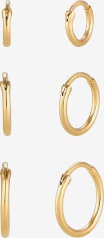 ELLI Earrings in Gold