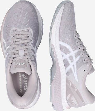 ASICS Running shoe 'Gel-Kayano 27' in Grey