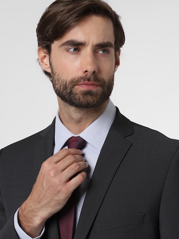 Finshley & Harding Regular Suit ' Steven ' in Grey