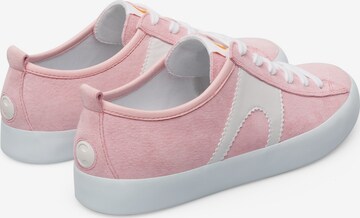Sneaker bassa 'Imar Copa' di CAMPER in rosa
