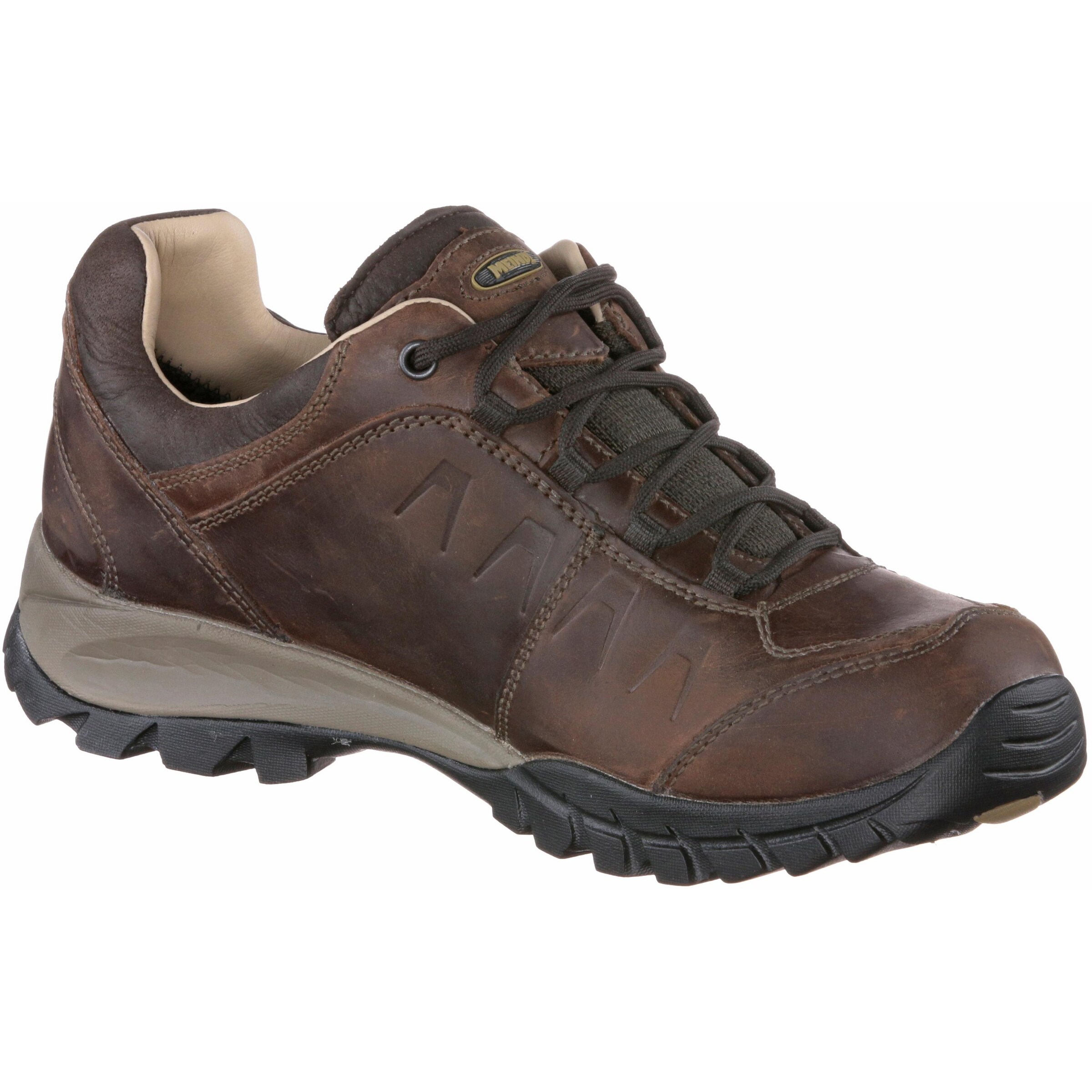 MEINDL Outdoorschuh 'Siena GTX' in Braun