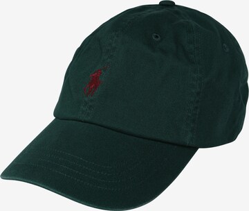 Polo Ralph Lauren Cap in Grün