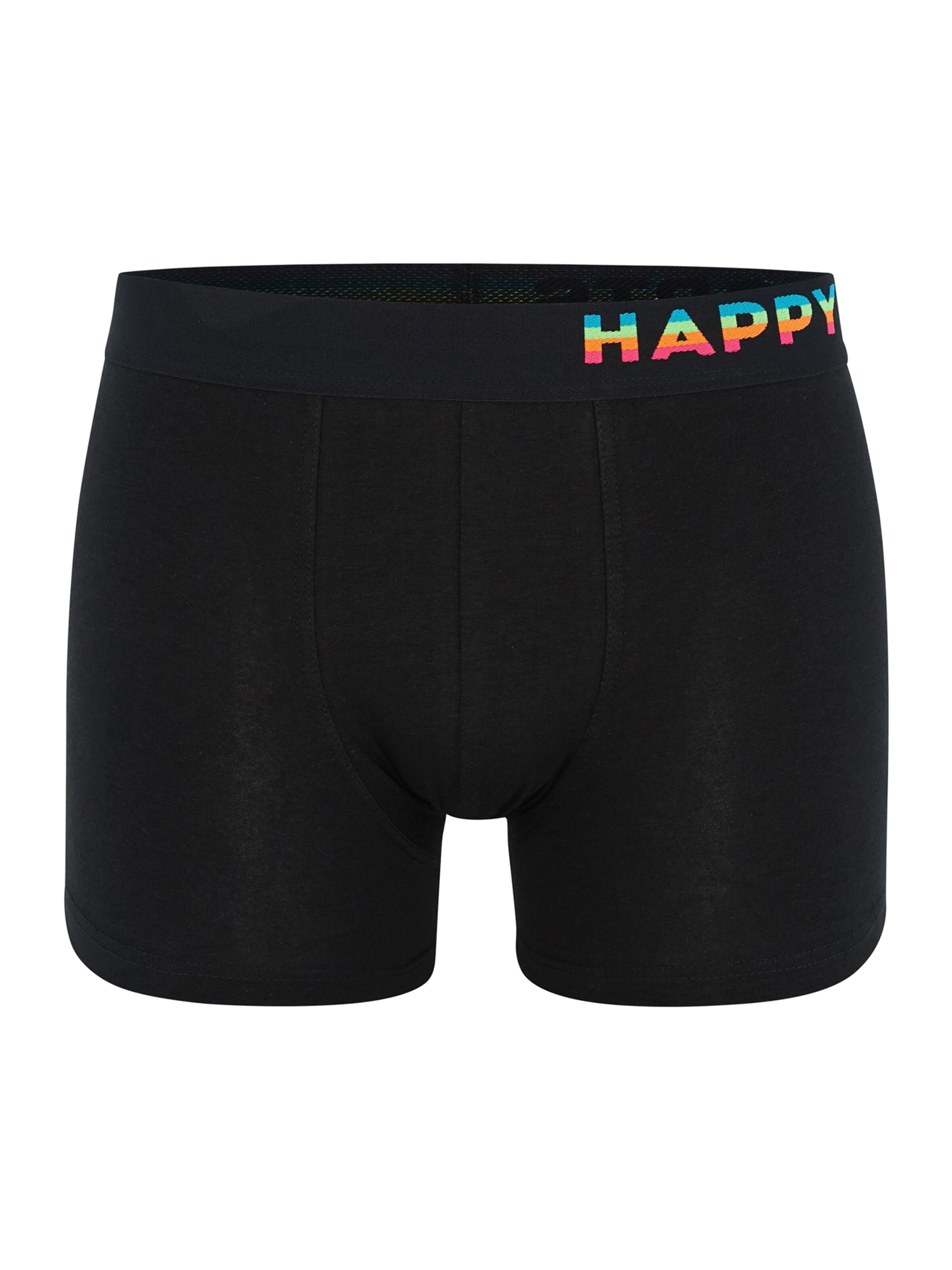 Boxers ' Trunks ' Happy Shorts en mélange de couleurs