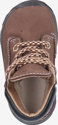 Pepino Boots 'Dean' in Brown
