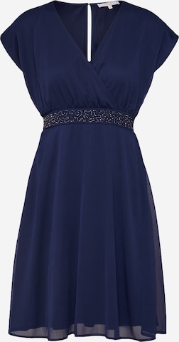 ABOUT YOU - Vestido 'Ashley' en azul: frente