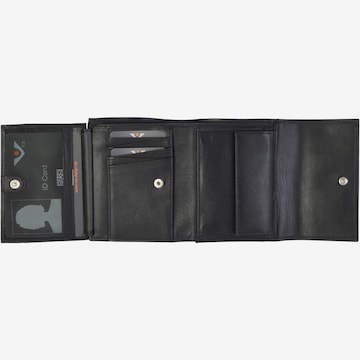 VOi Wallet 'Jodie' in Black