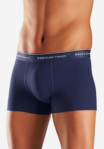 Tommy Hilfiger Underwear regular Boksershorts i blå