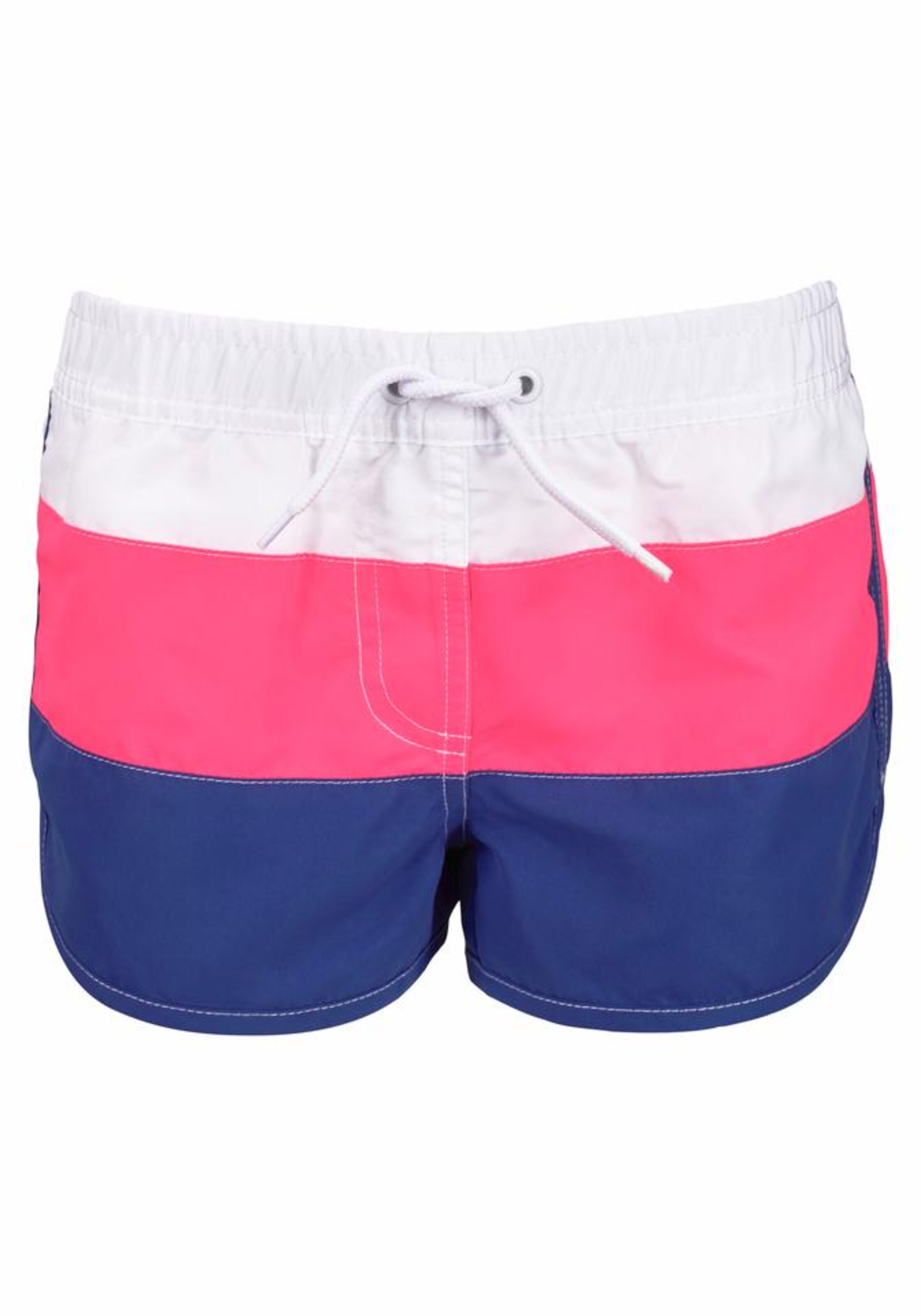 BENCH - Badeshorts in blau