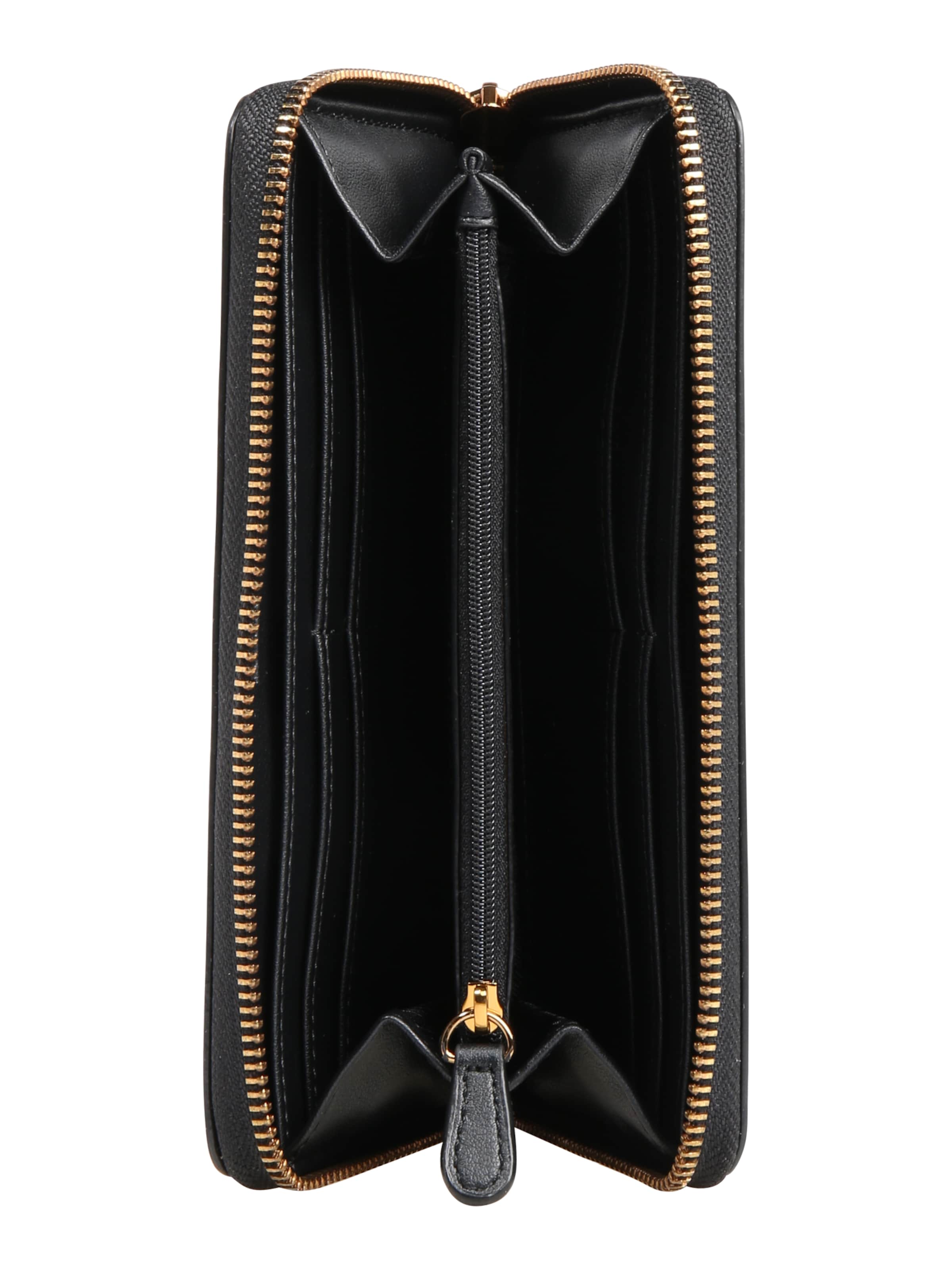 Love Moschino Wallet in Black