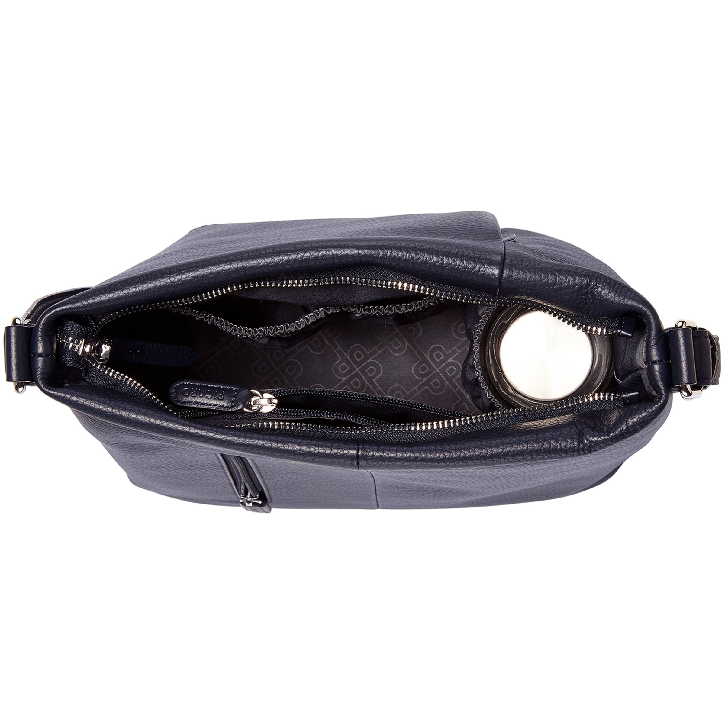 Borsa a tracolla 'Pure' di Picard in blu