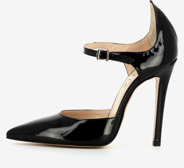 EVITA Pumps in Zwart