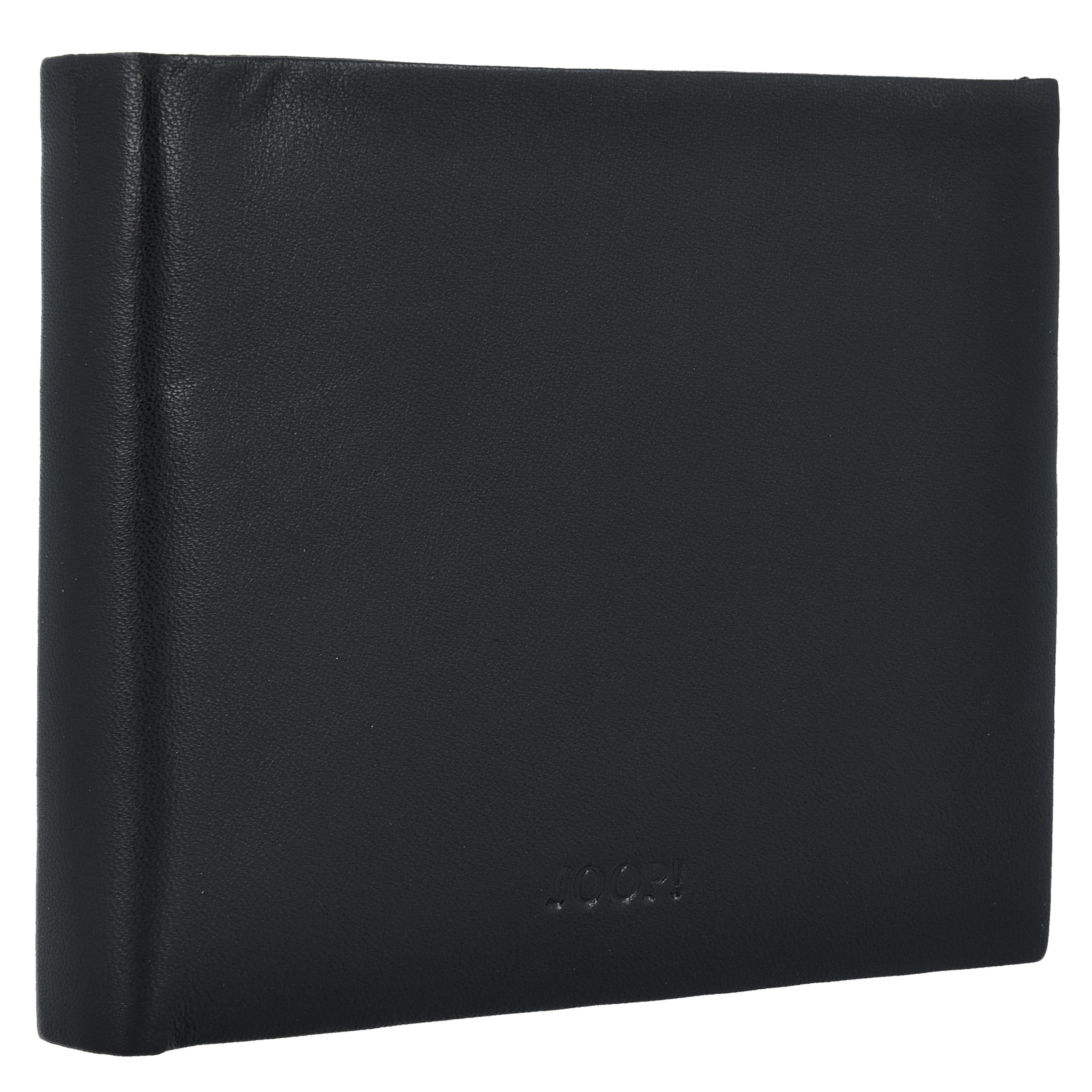 Porte-monnaies 'Pero Ninos' JOOP! en noir