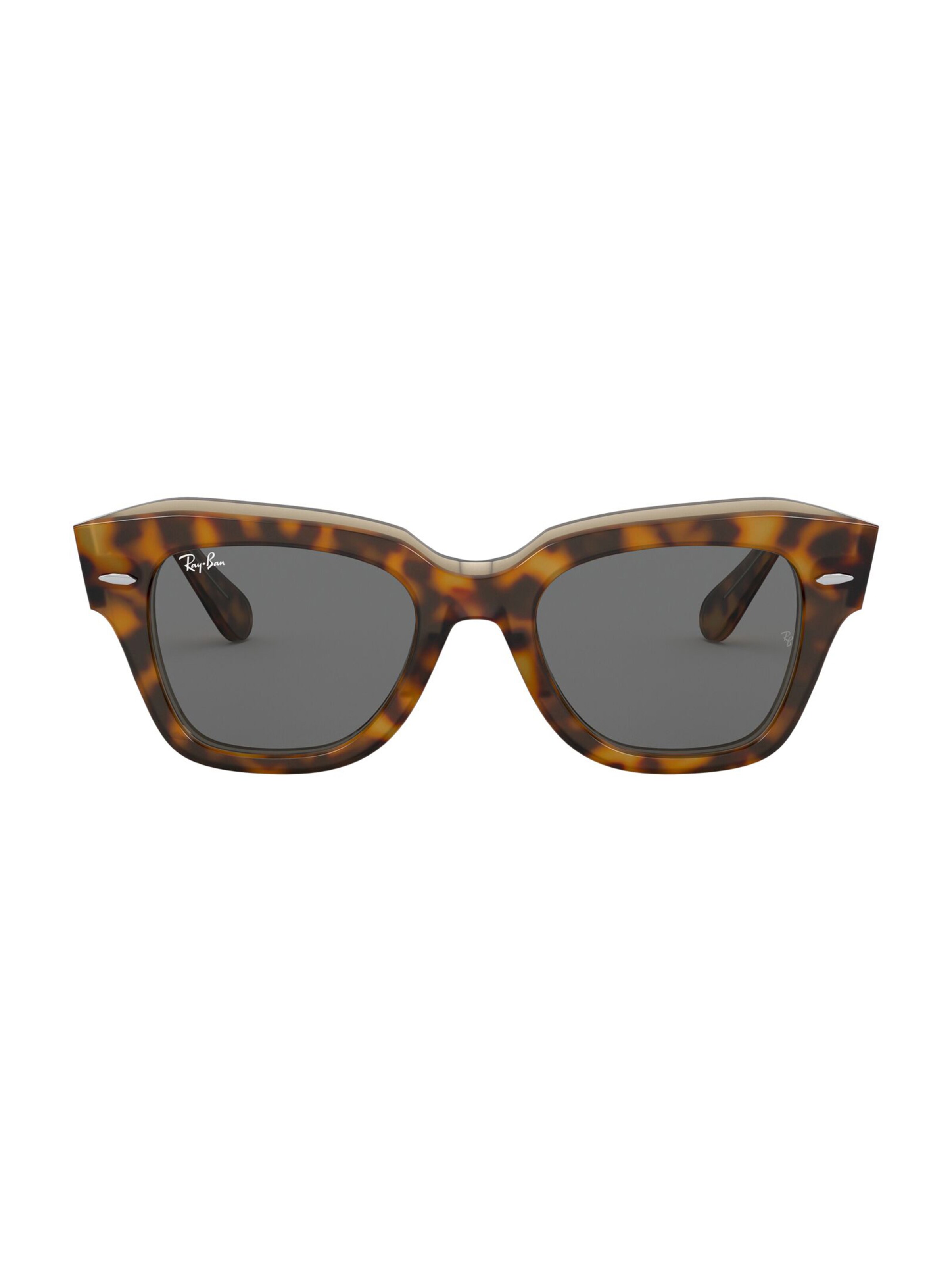 Ray-Ban Aurinkolasit värissä ruskea