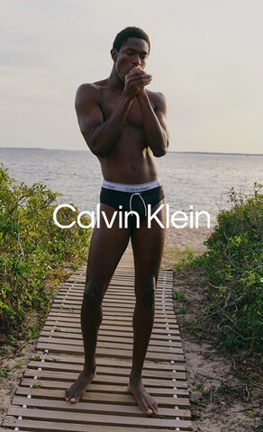 Category Teaser_BAS_2024_CW20_Calvin Klein_Summer Escape_Brand Material Campaign_A_M_swimwear