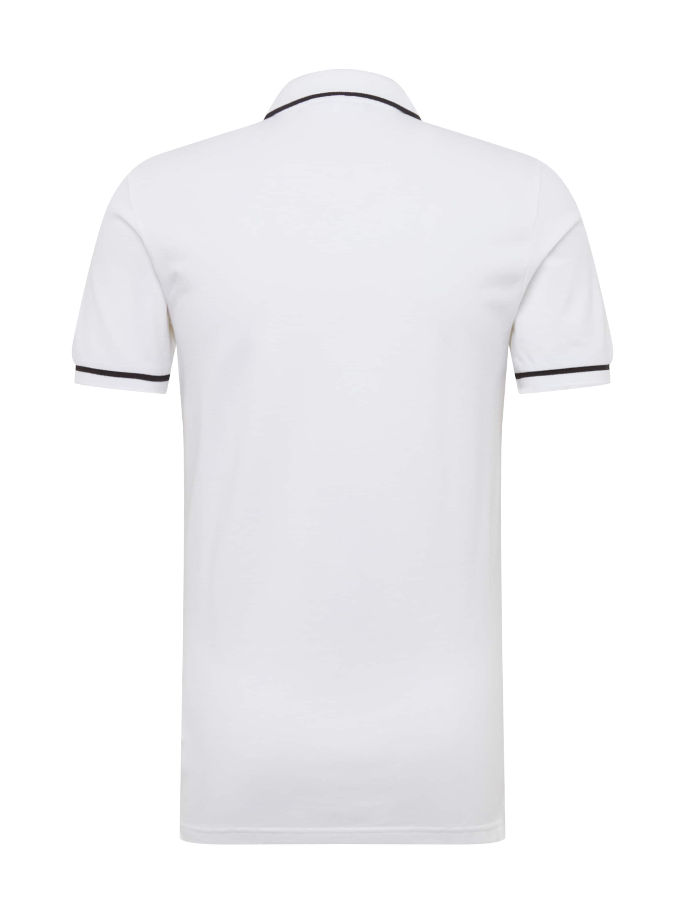 Calvin Klein Jeans Bluser & t-shirts i hvid