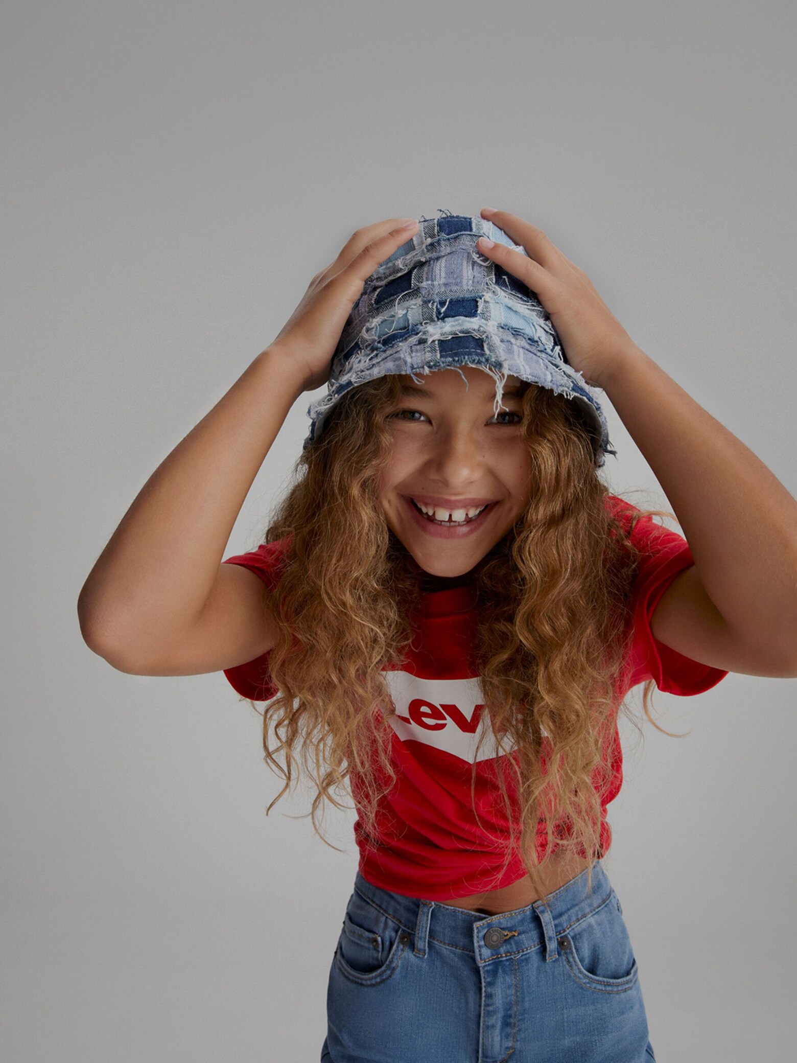 Iconic Style for Every Kid Levi's Kids