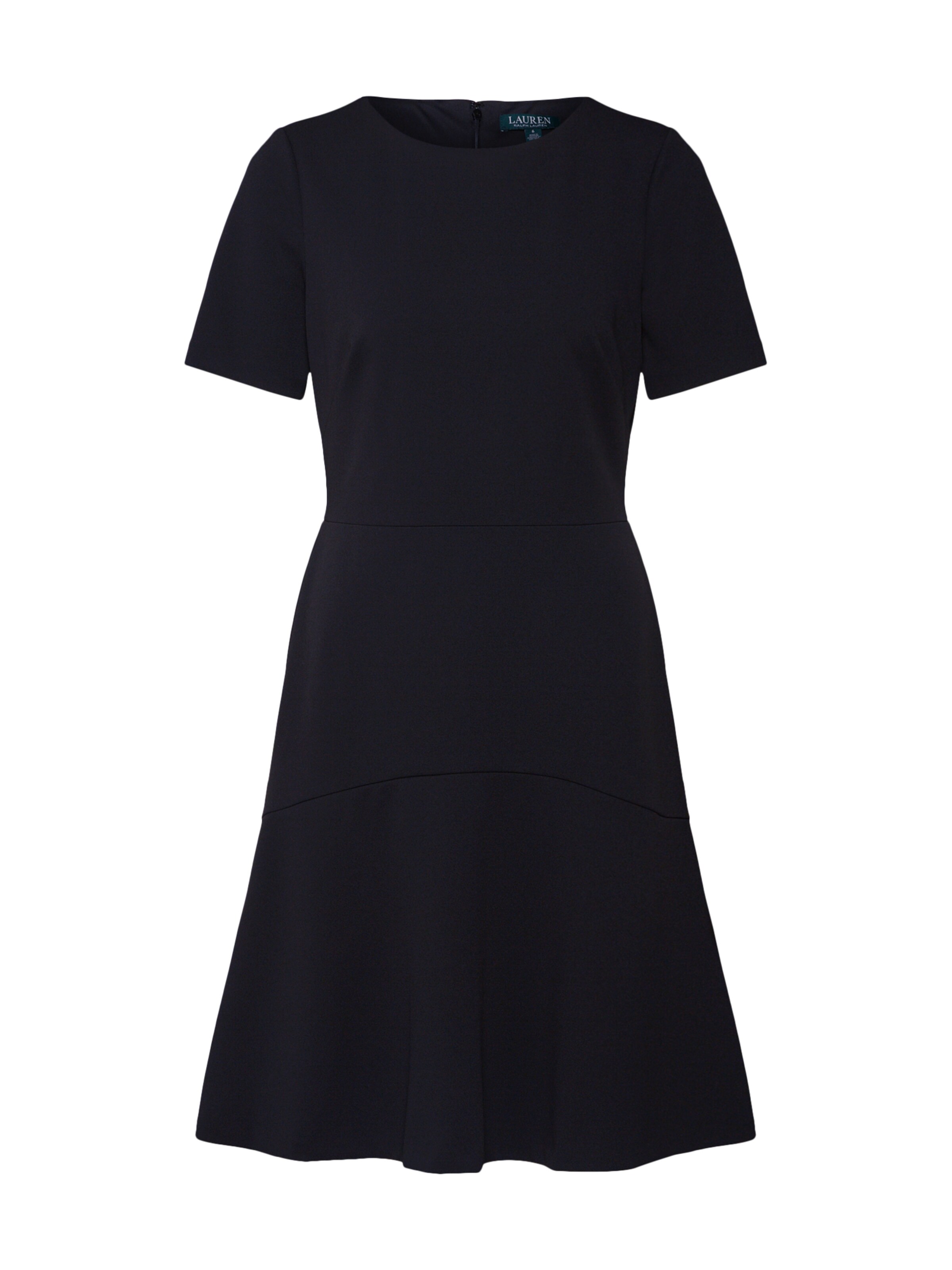 Lauren Ralph Lauren - Jurk 'BABA' in de kleur Zwart