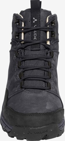 VAUDE Boots 'HKG Core Mid' in Grey