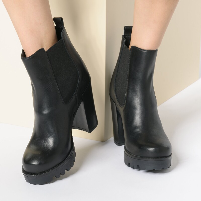 stiefel chelsea damen zign stiefel chelsea damen zign