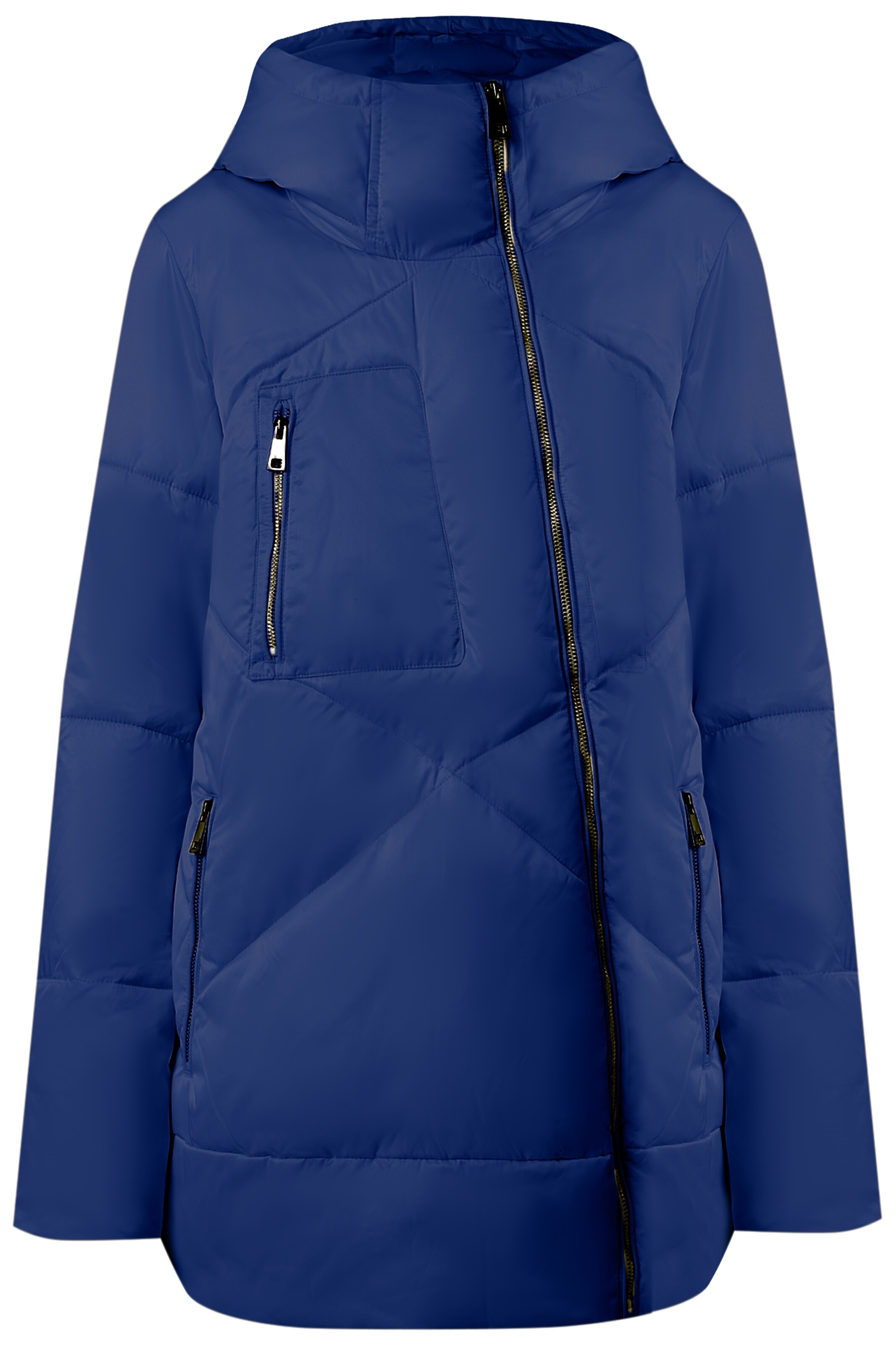 Finn Flare - Jacke in saphir