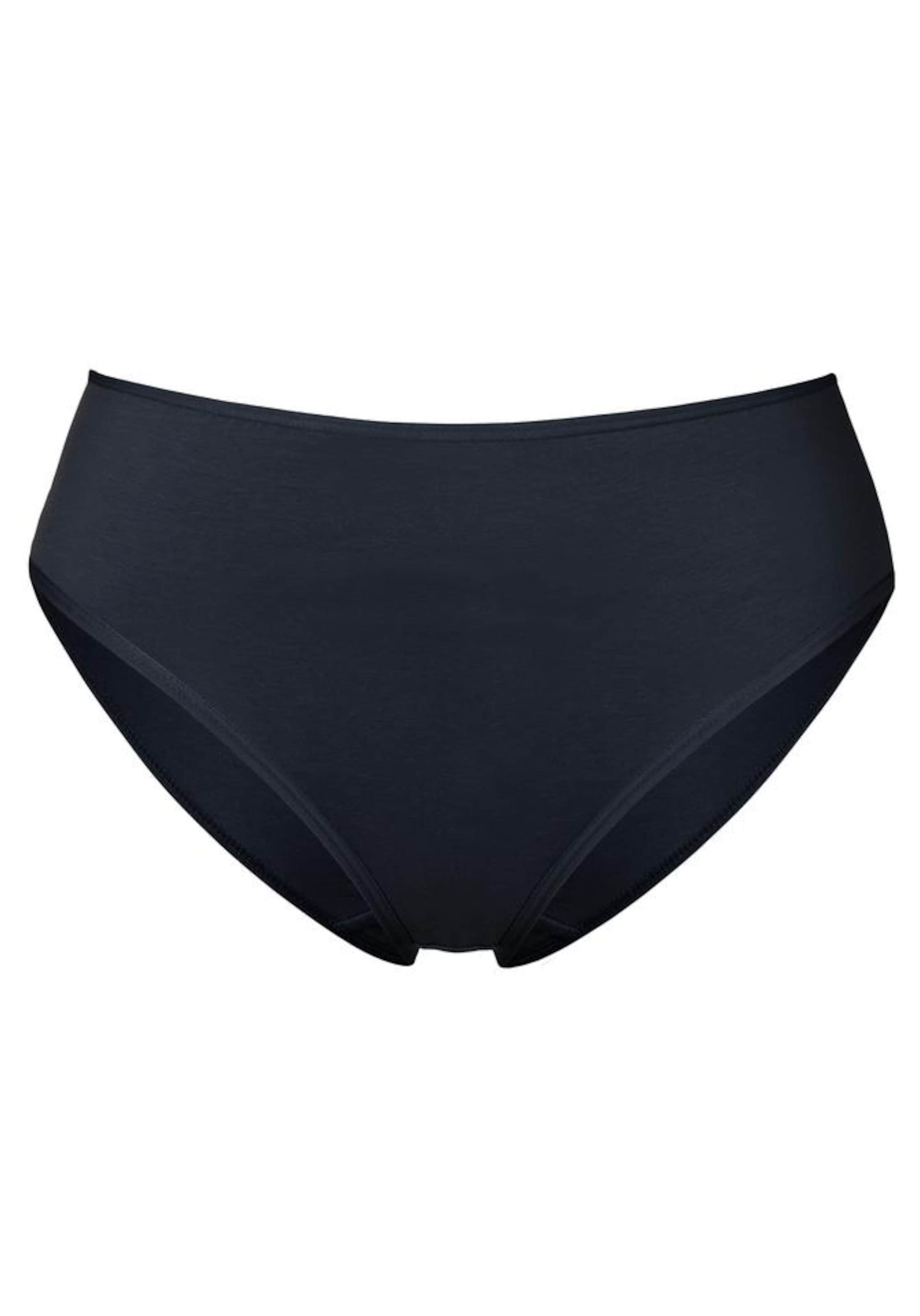 Slip di GO IN in blu