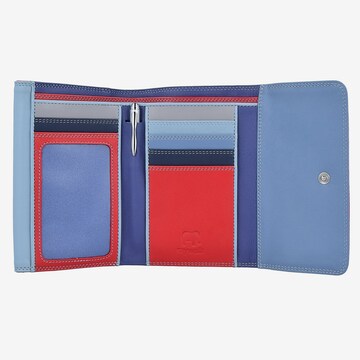 mywalit Wallet in Blue