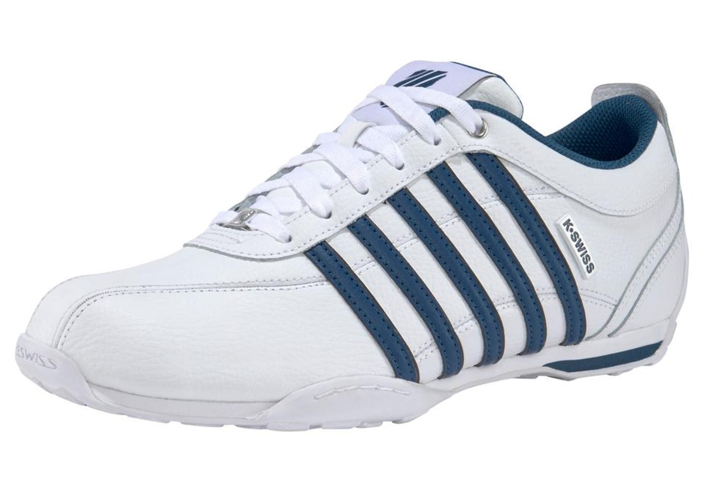 K-SWISS - Sneakers laag 'Arvee 1.5' in de kleur Donkerblauw