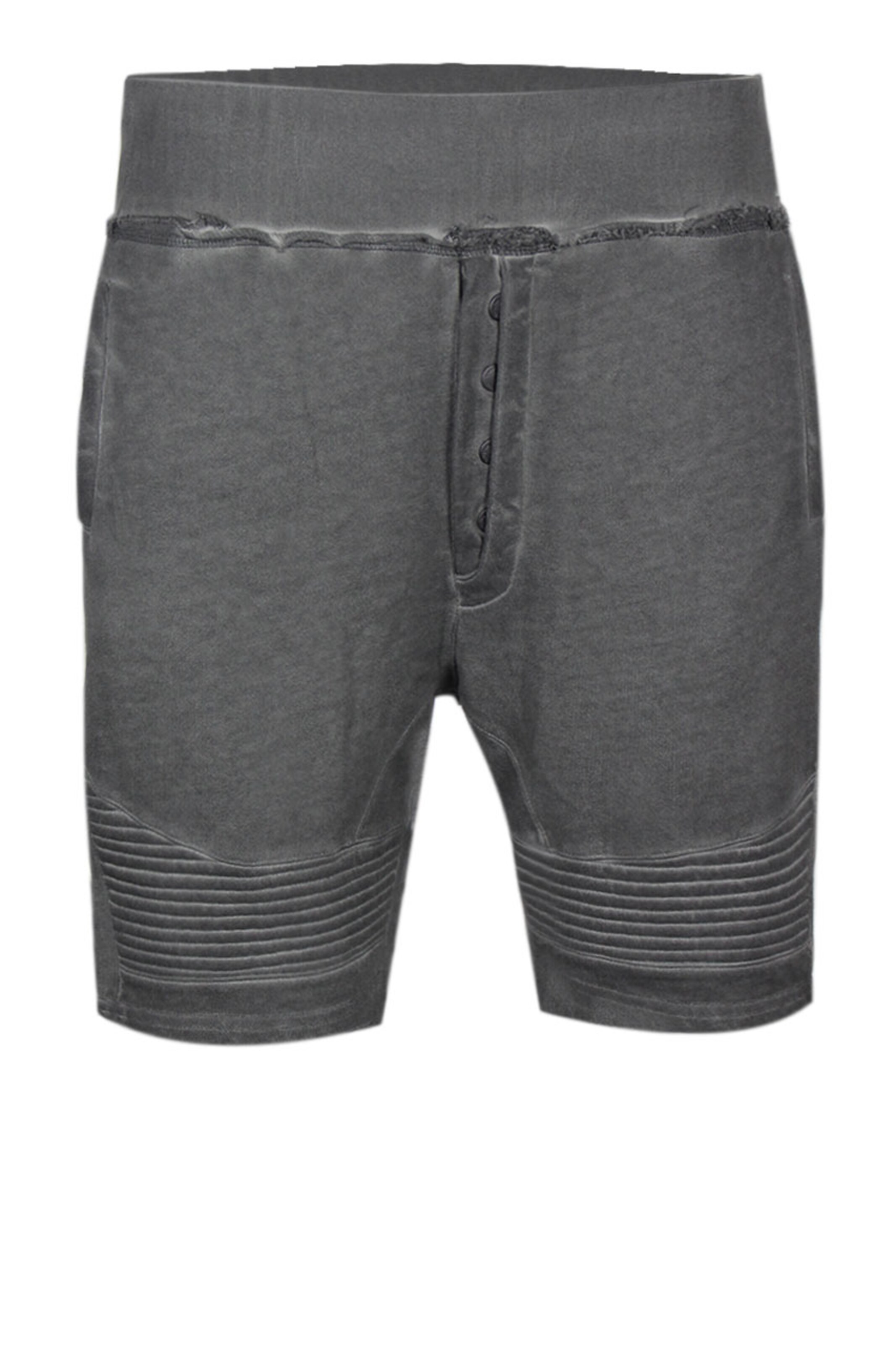 trueprodigy - Broek 'Evan' in de kleur Antraciet