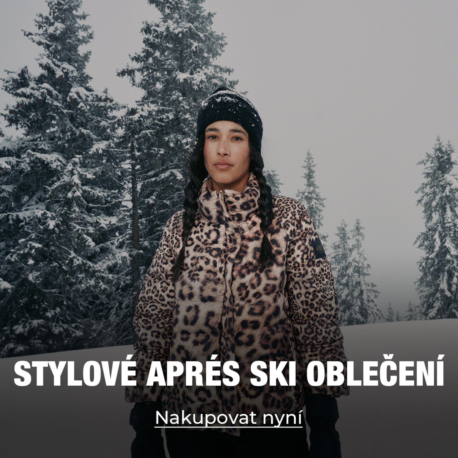 Oblečení, vybavení, příslušenství a další Tvé lyžařské a snowboardové nezbytnosti