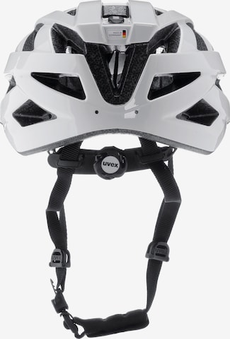 UVEX Helmet in White