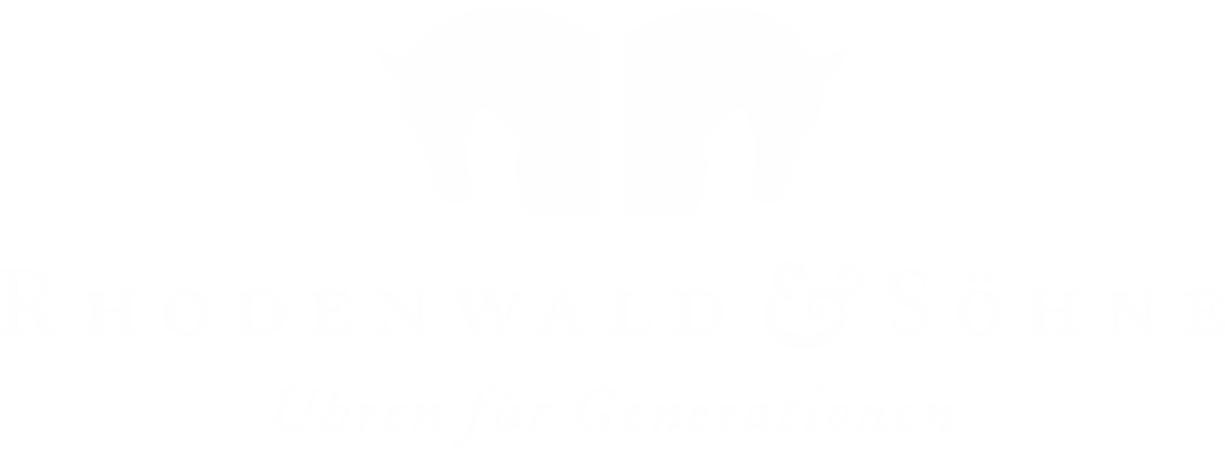 Rhodenwald & Söhne Logo