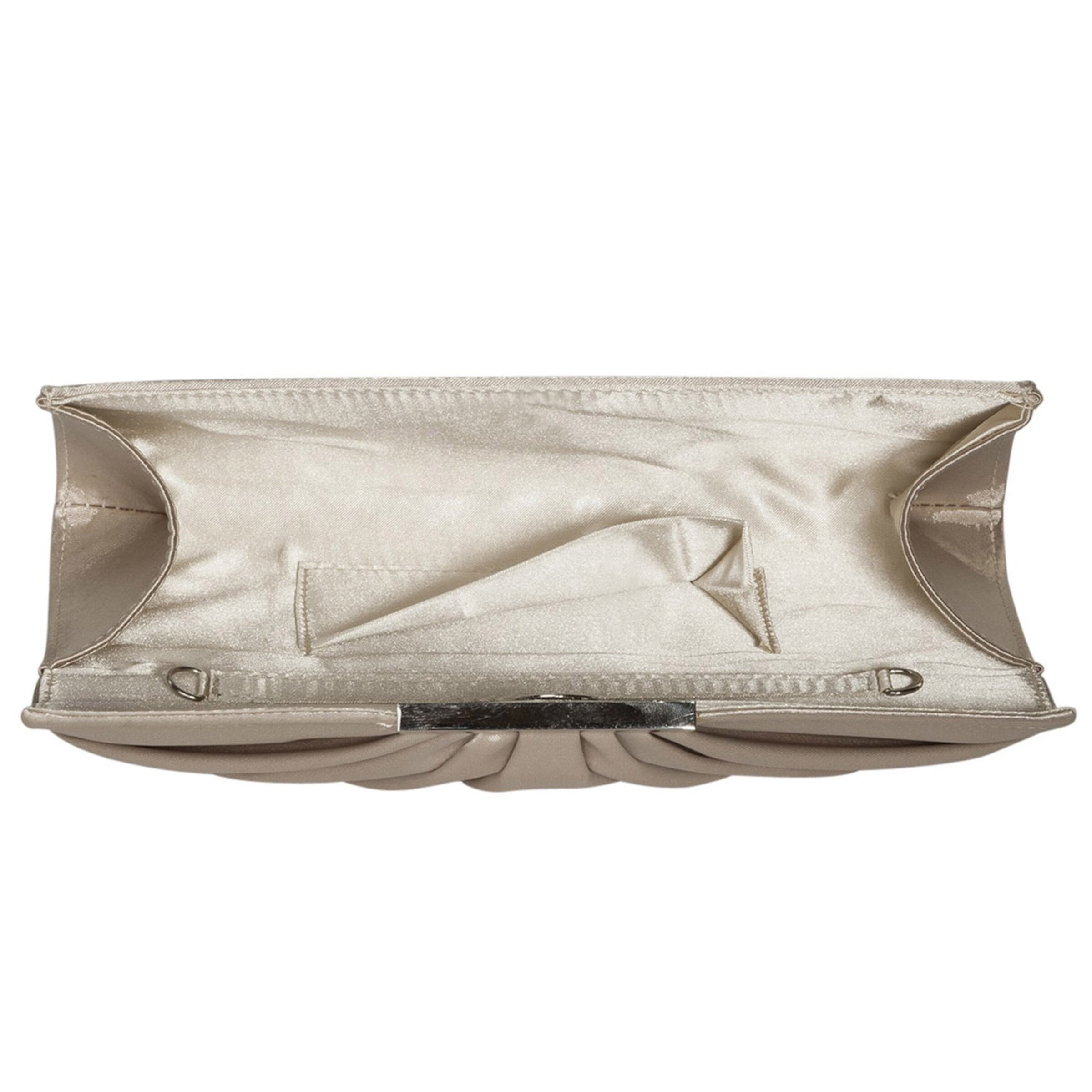 Picard Clutch 'Scala' in Gold