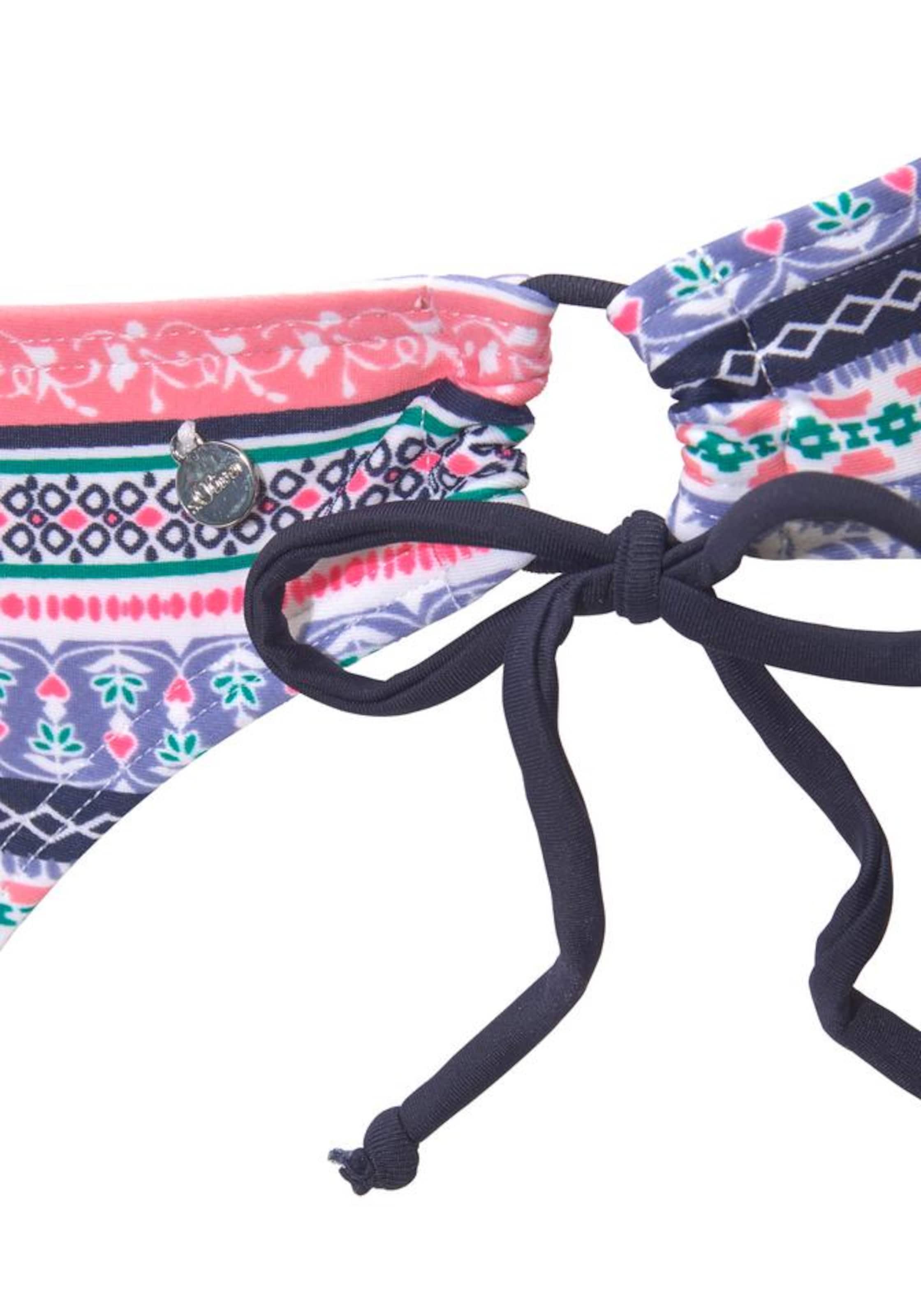 Slip bikini di s.Oliver in colori misti