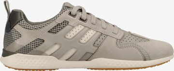 GEOX Sneaker in Grau