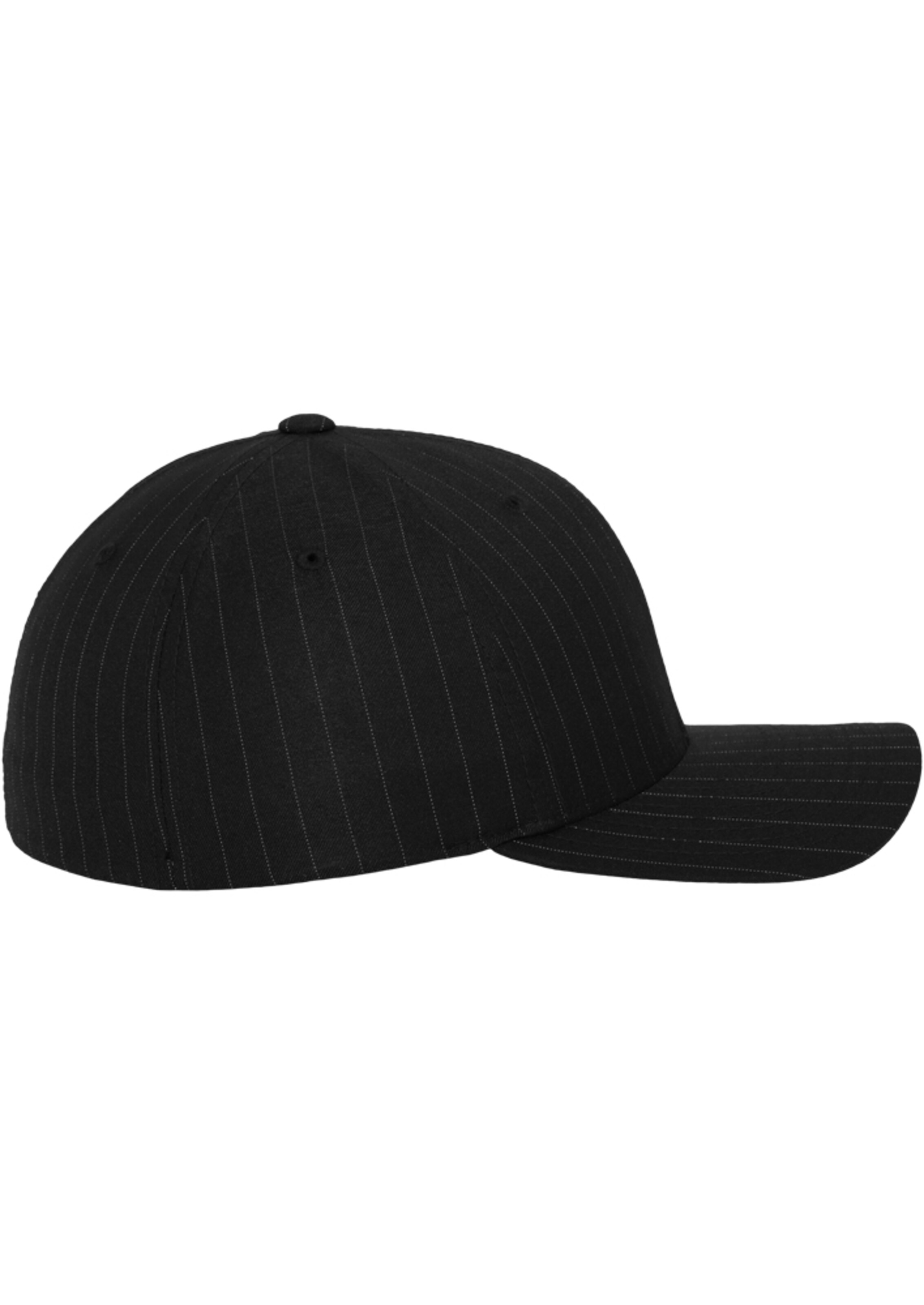 Flexfit Cap in Black