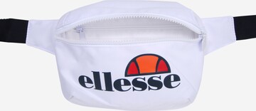 Borsetă 'Rosca' de la ELLESSE pe alb