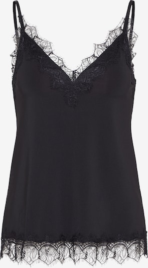 rosemunde Top in Black, Item view