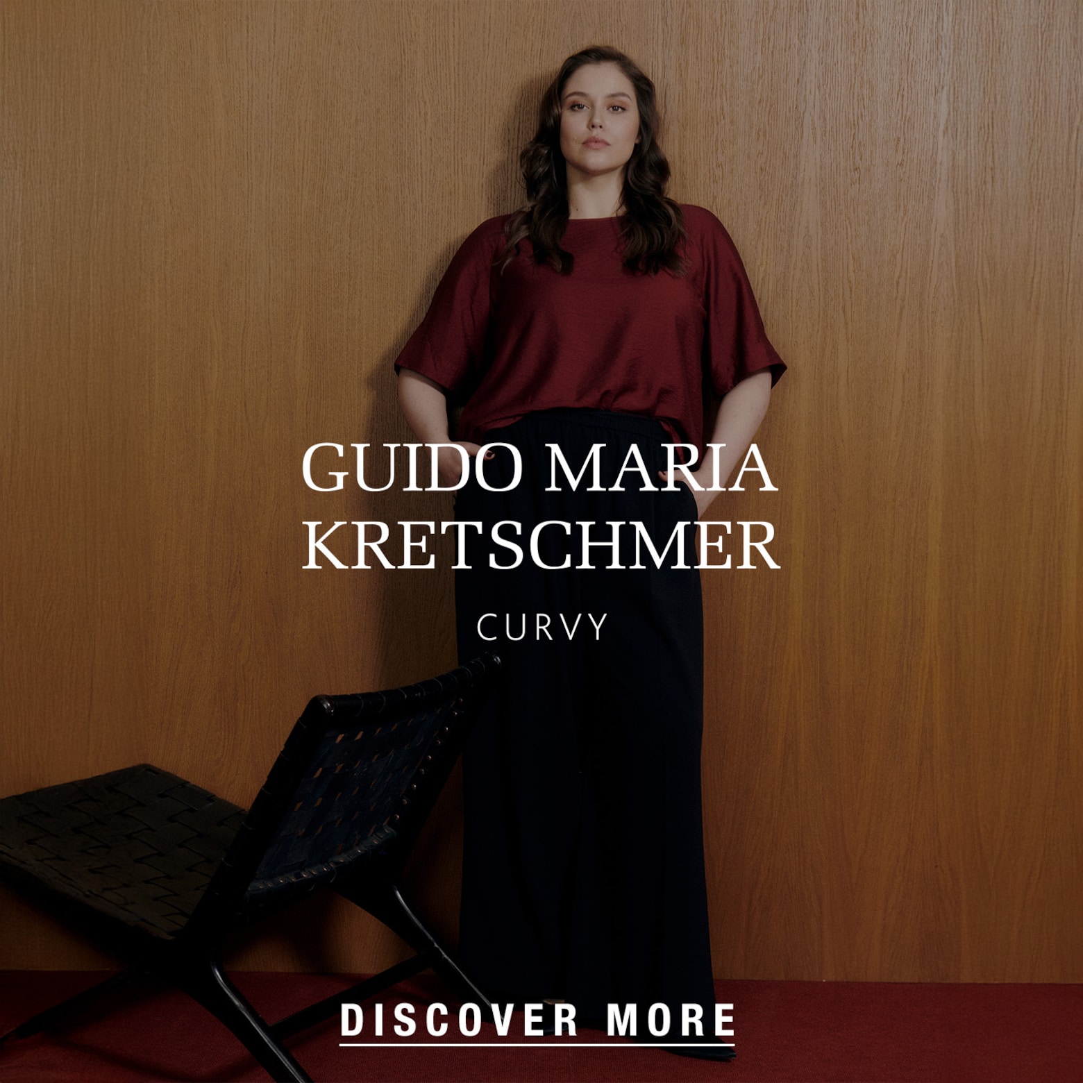 Nur bei ABOUT YOU Celebrity Collections